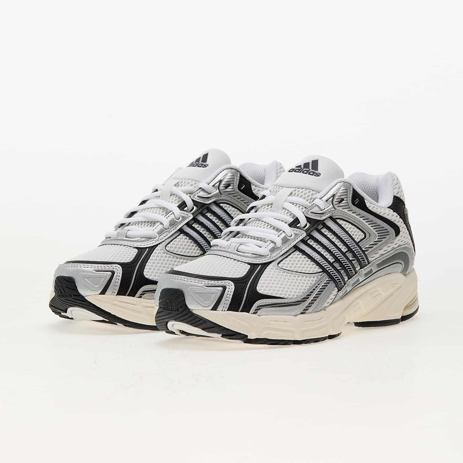 Herenschoenen adidas Response Cl Crystal White/ Ftw White/ Core Black