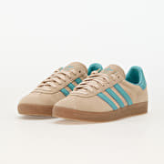 Men's sneakers and shoes adidas Gazelle 85 Crystal Sand Men's sneakers and shoes adidas Gazelle 85 Crystal Sand