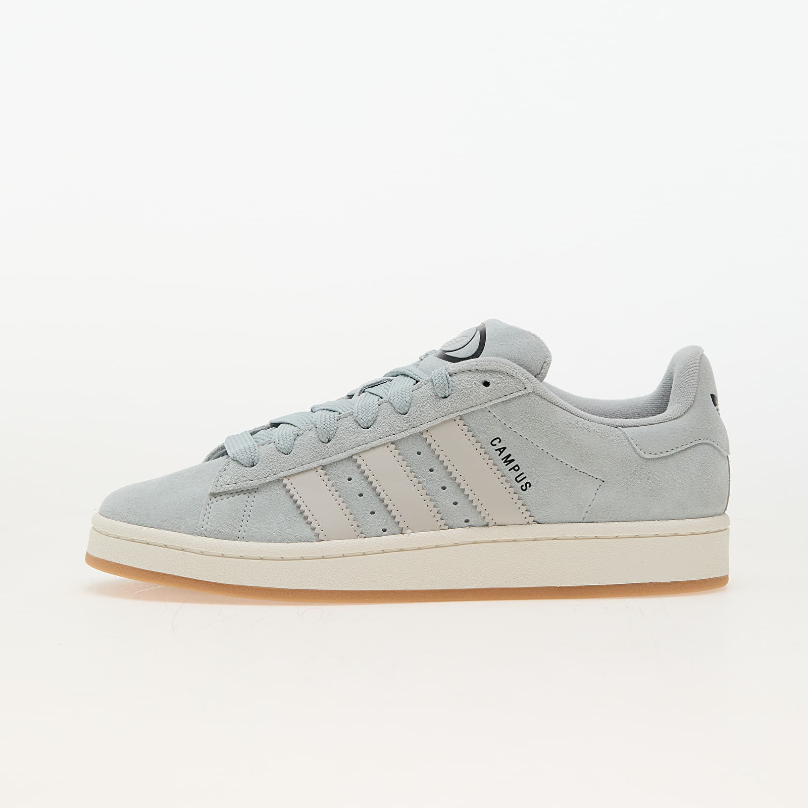 Sneakers og sko til mænd adidas Campus 00s Wonder Silver/ Grey One/ Core Black