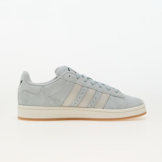 adidas gazelle silver green womens adidas Originals Campus 00s Shoes main image 0
