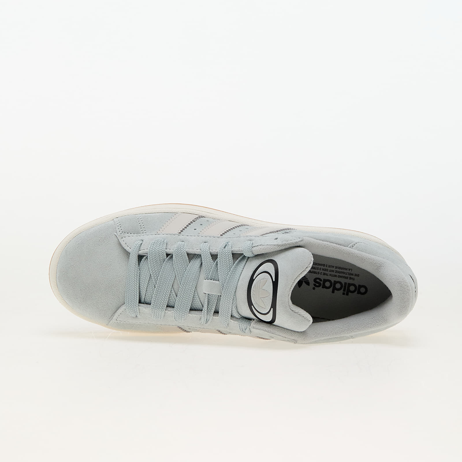 Men s sneakers and shoes adidas Campus 00s Wonder Silver Grey One Core Black Queens