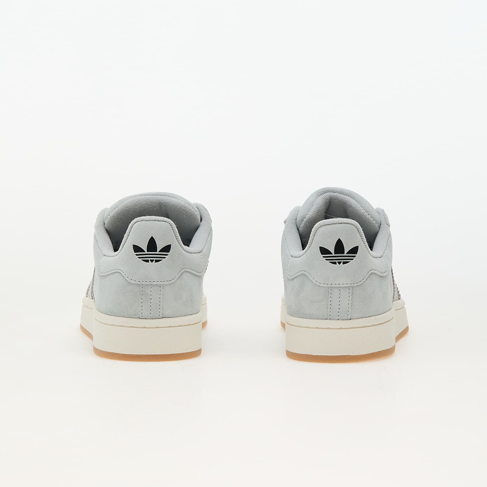 Sneakers og sko til mænd adidas Campus 00s Wonder Silver/ Grey One/ Core Black