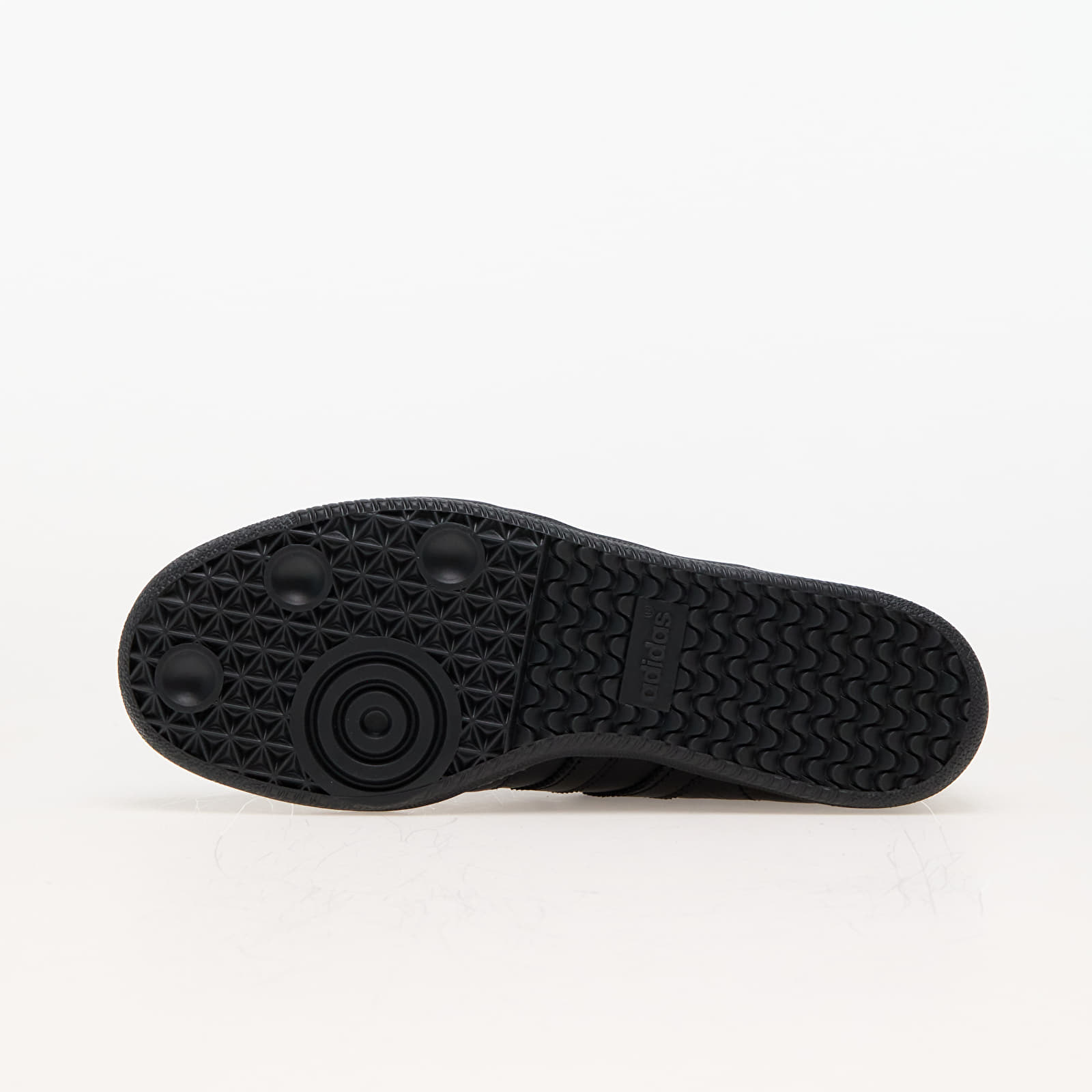 Чоловіче взуття adidas Samba Decon Core Black/ Core Black/ Gold Metallic