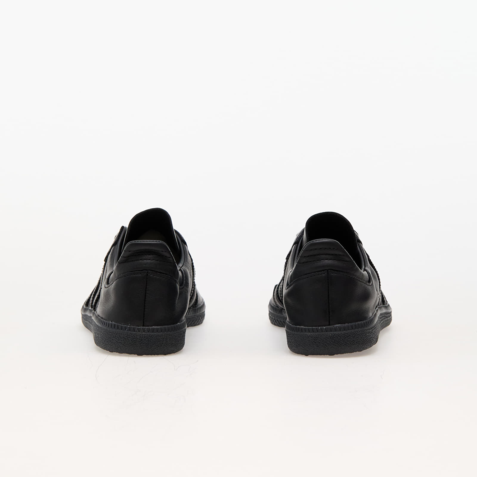 Чоловіче взуття adidas Samba Decon Core Black/ Core Black/ Gold Metallic