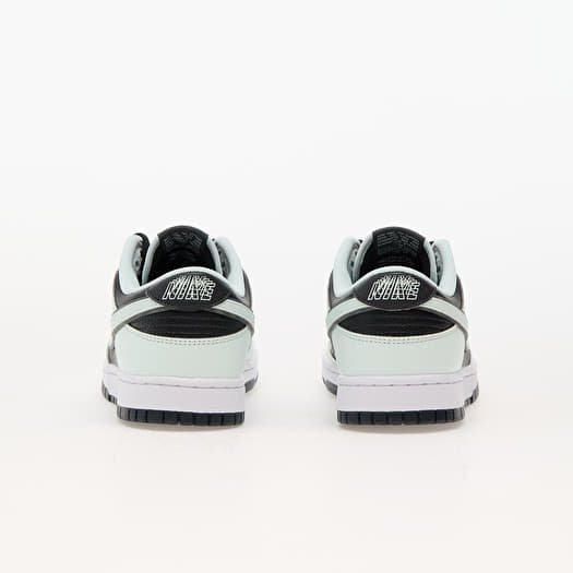 Dark Smoke Grey Barely Green Lows Men's Sneakers And Shoes Nike