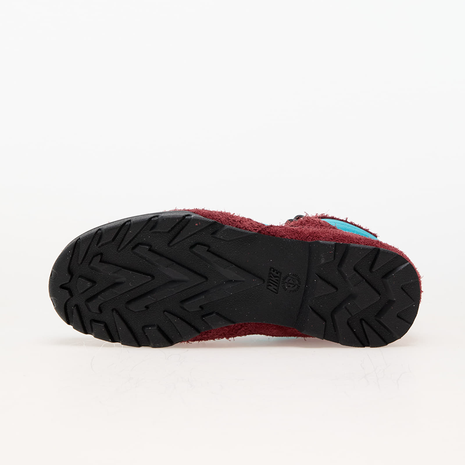 Men's sneakers and shoes Nike Acg Torre Mid Waterproof Team Red/ Pinksicle-Dusty Cactus-Sail