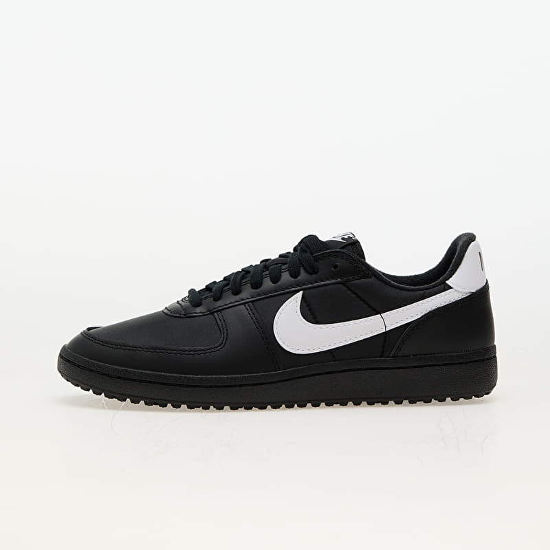 Nike Field General '82 Black/ White-Black