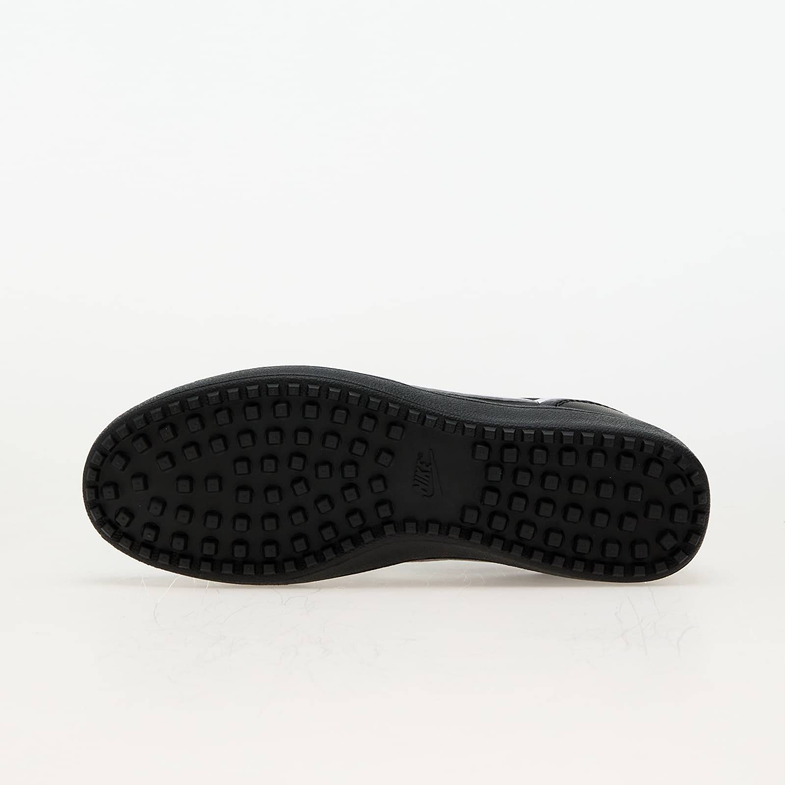 Pánské tenisky a boty Nike Field General '82 Black/ White-Black