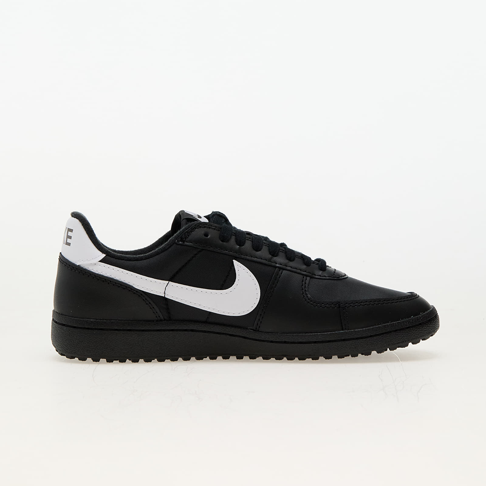 Pánské tenisky a boty Nike Field General '82 Black/ White-Black