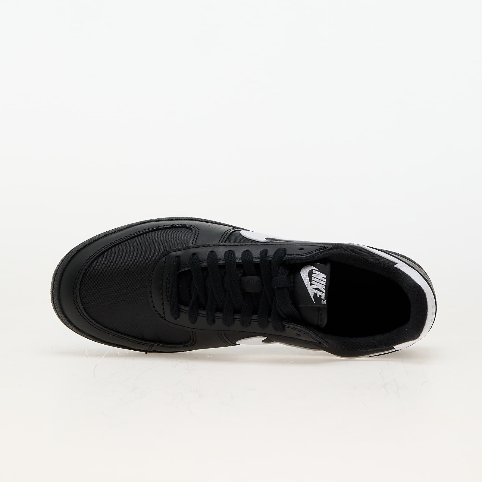 Herensneakers en -schoenen Nike Field General '82 Black/ White-Black