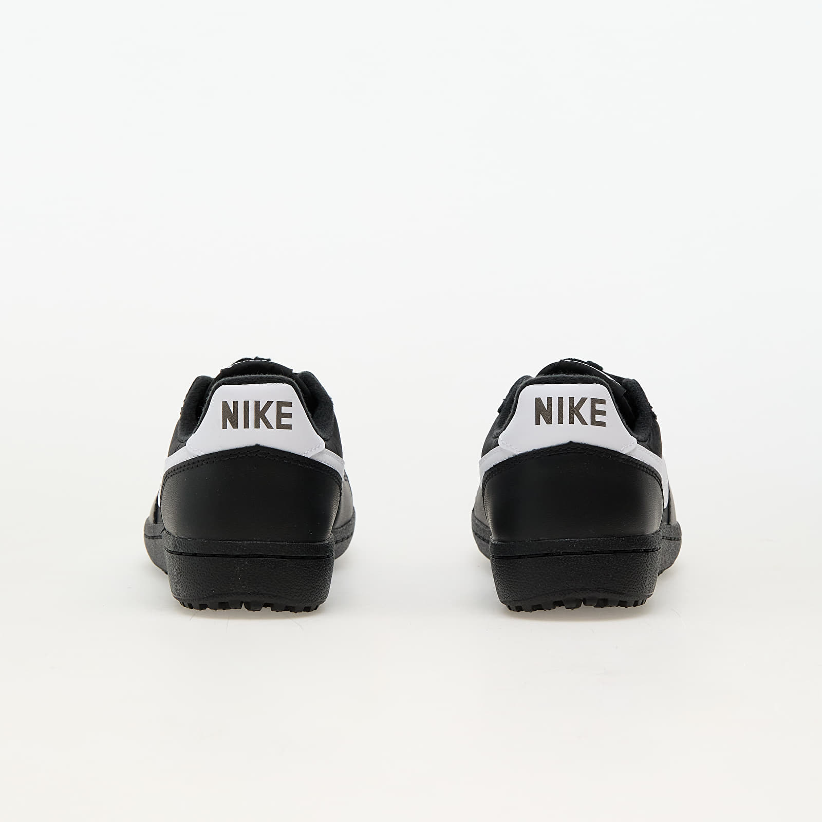 Pánské tenisky a boty Nike Field General '82 Black/ White-Black