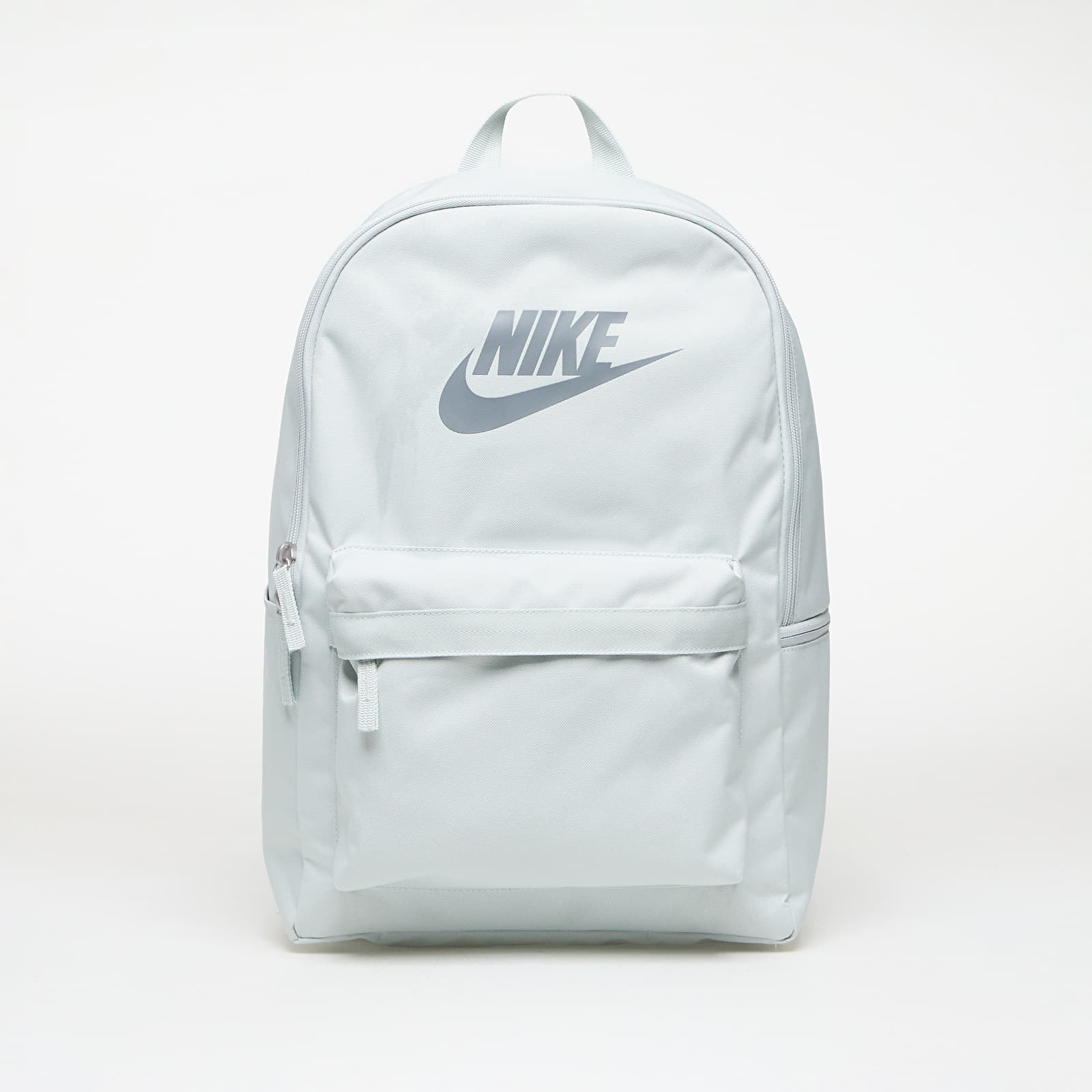 Nike Heritage Backpack Light Silver/ Light Silver/ Smoke Grey