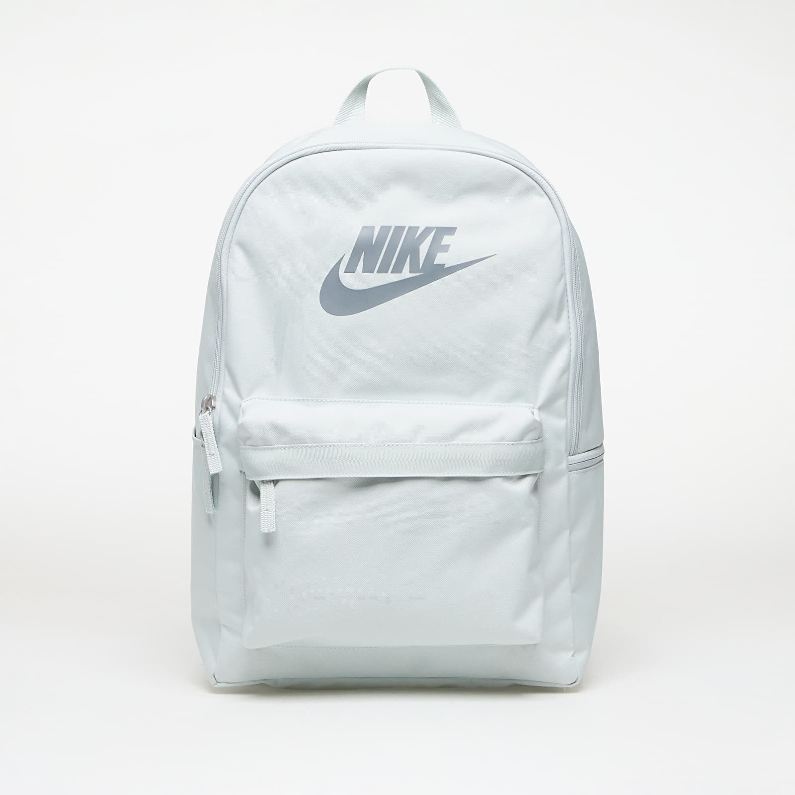 Backpacks Nike Heritage Backpack Light Silver/ Light Silver/ Smoke Grey