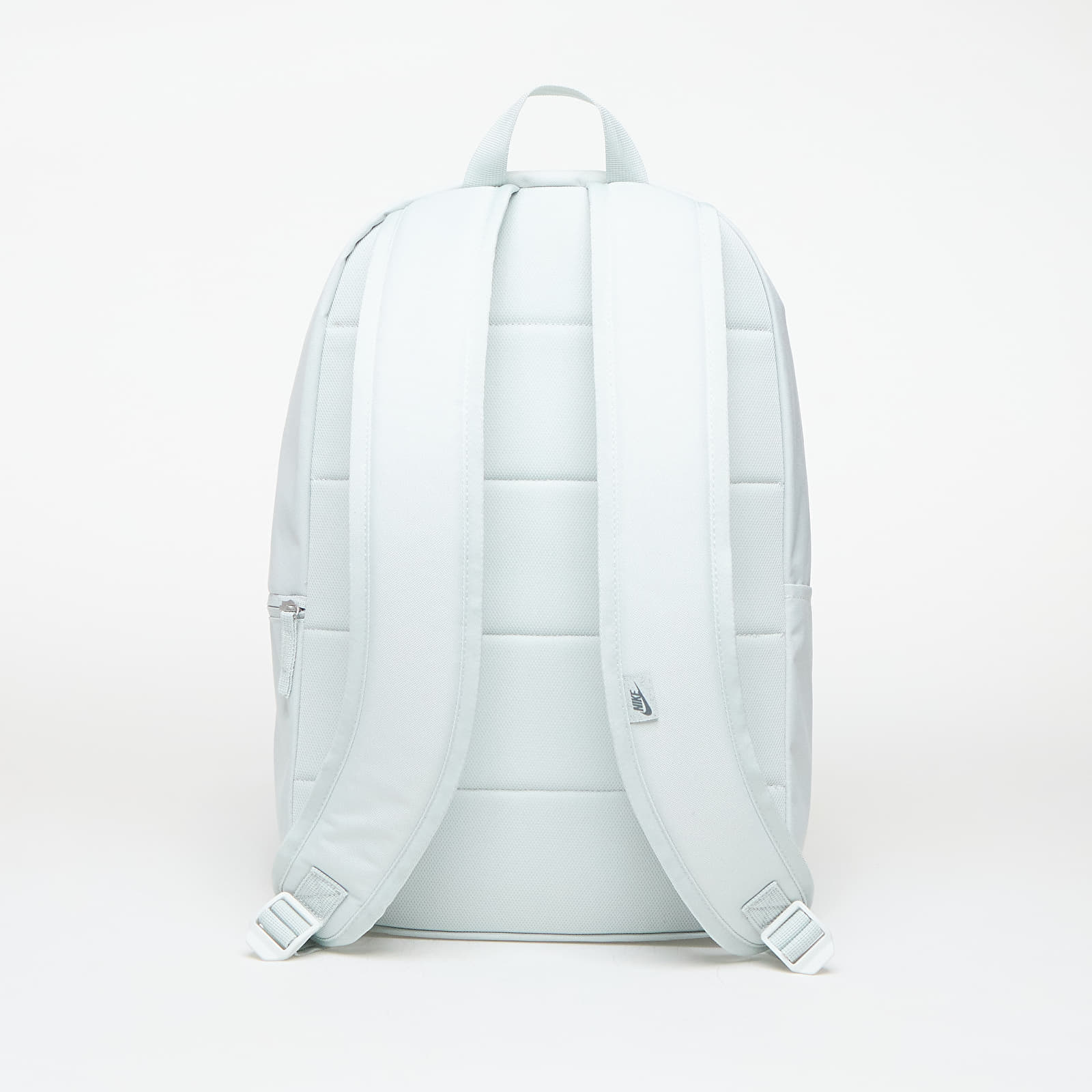 Backpacks Nike Heritage Backpack Light Silver/ Light Silver/ Smoke Grey