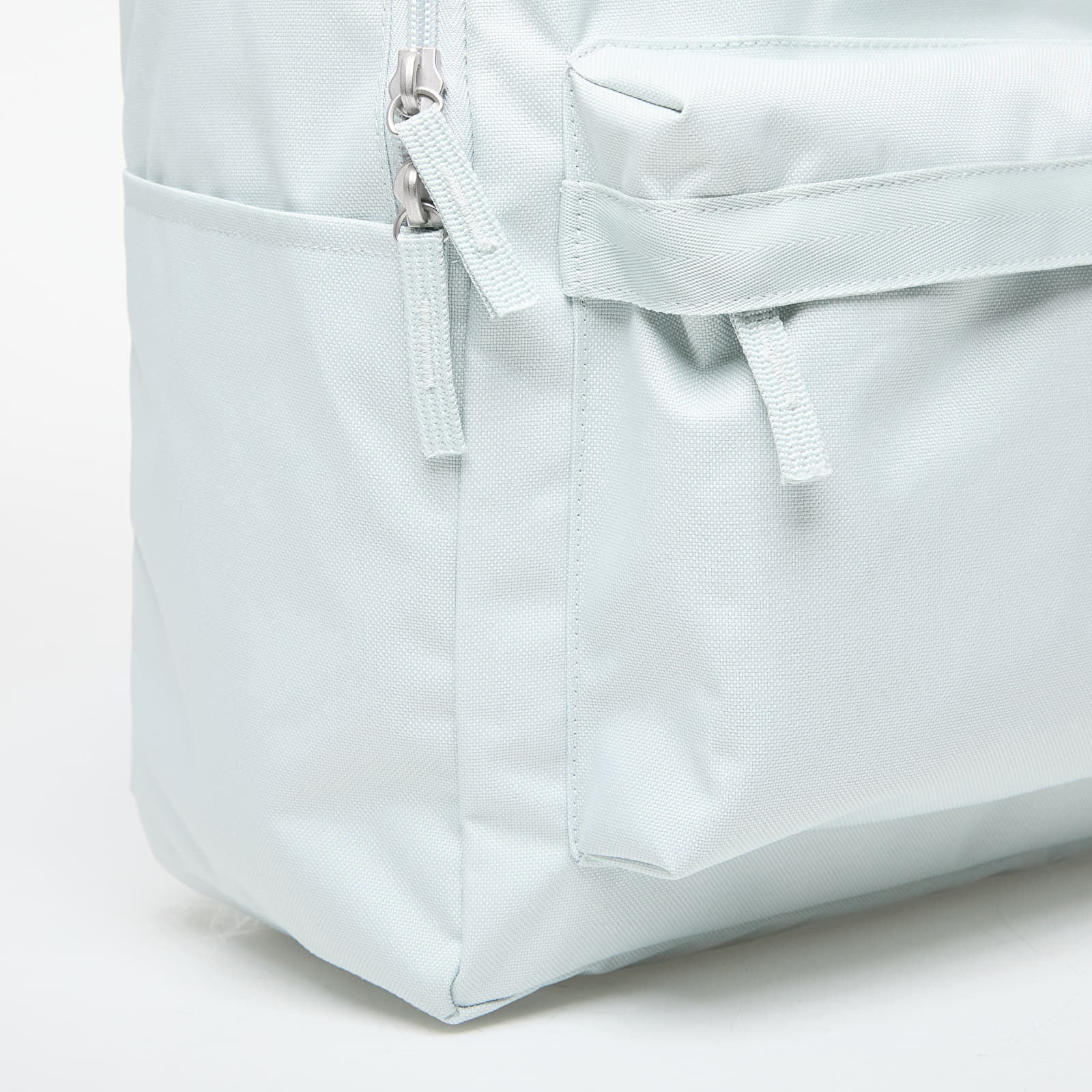 Backpacks Nike Heritage Backpack Light Silver/ Light Silver/ Smoke Grey