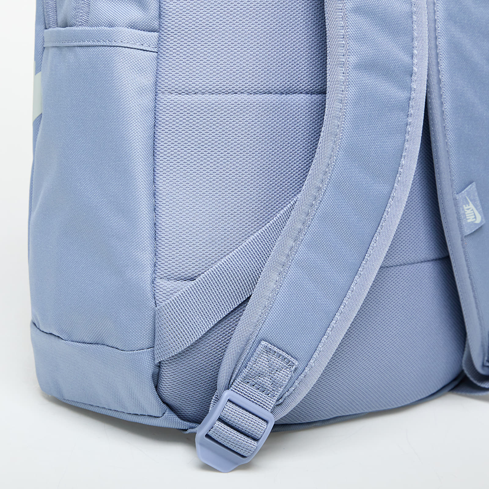 Mochilas Nike Elemental Backpack Ashen Slate/ Ashen Slate/ Light Silver