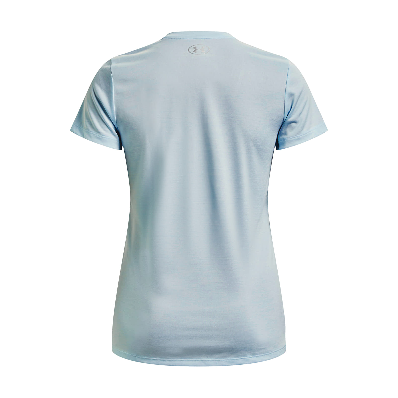 Tričká Under Armour Tech Ssv - Twist Fuse Teal