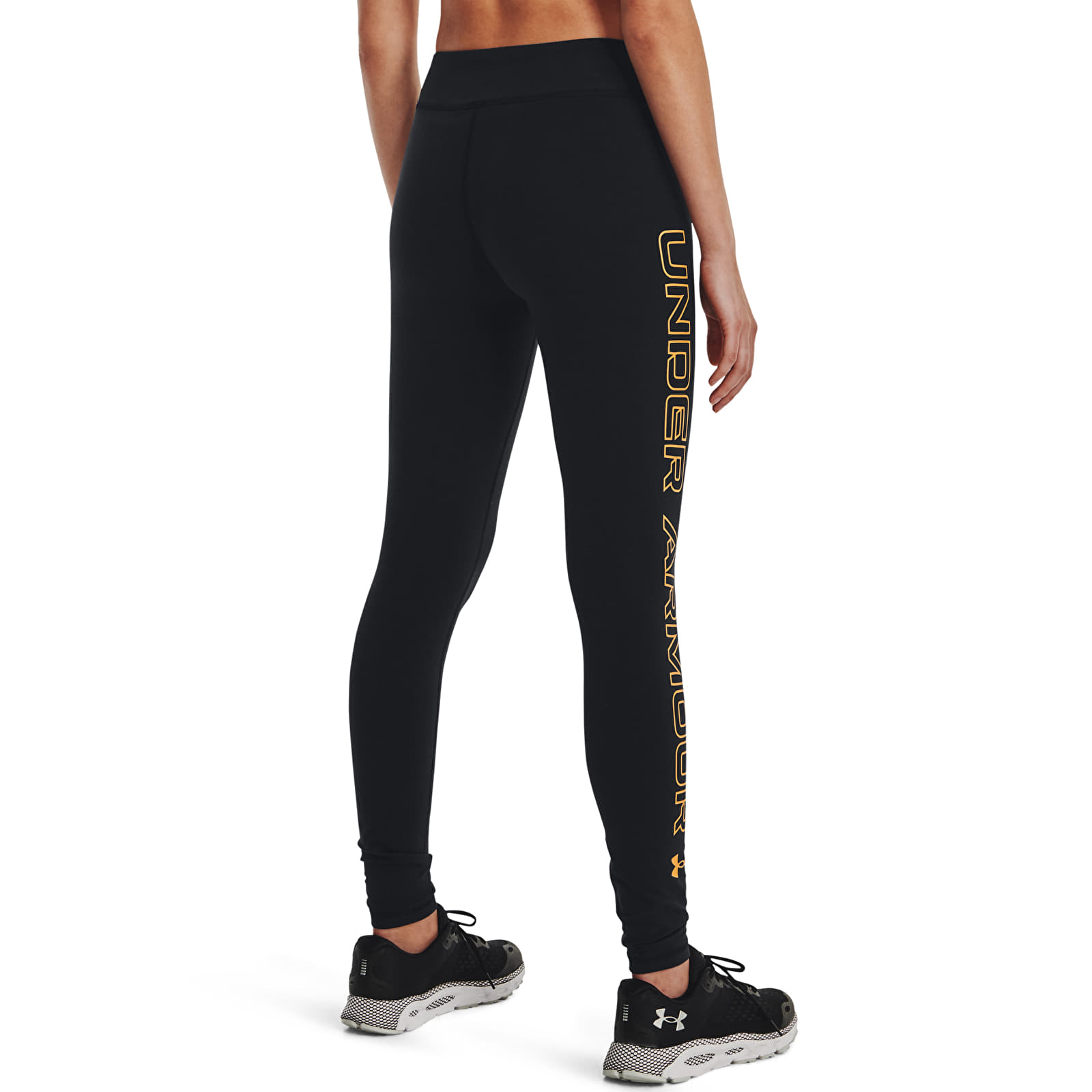 Under armour women's favorite leggings outlet