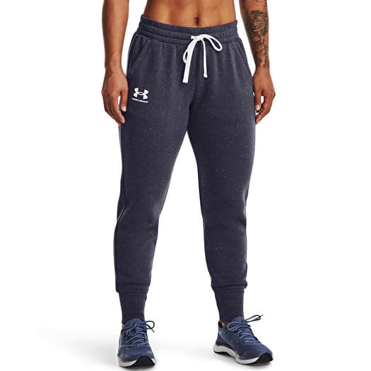 Leggins Under Armour Rival Fleece Joggers Tempered Steel