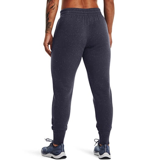 Men's ua rival fleece multilogo joggers new arrivals