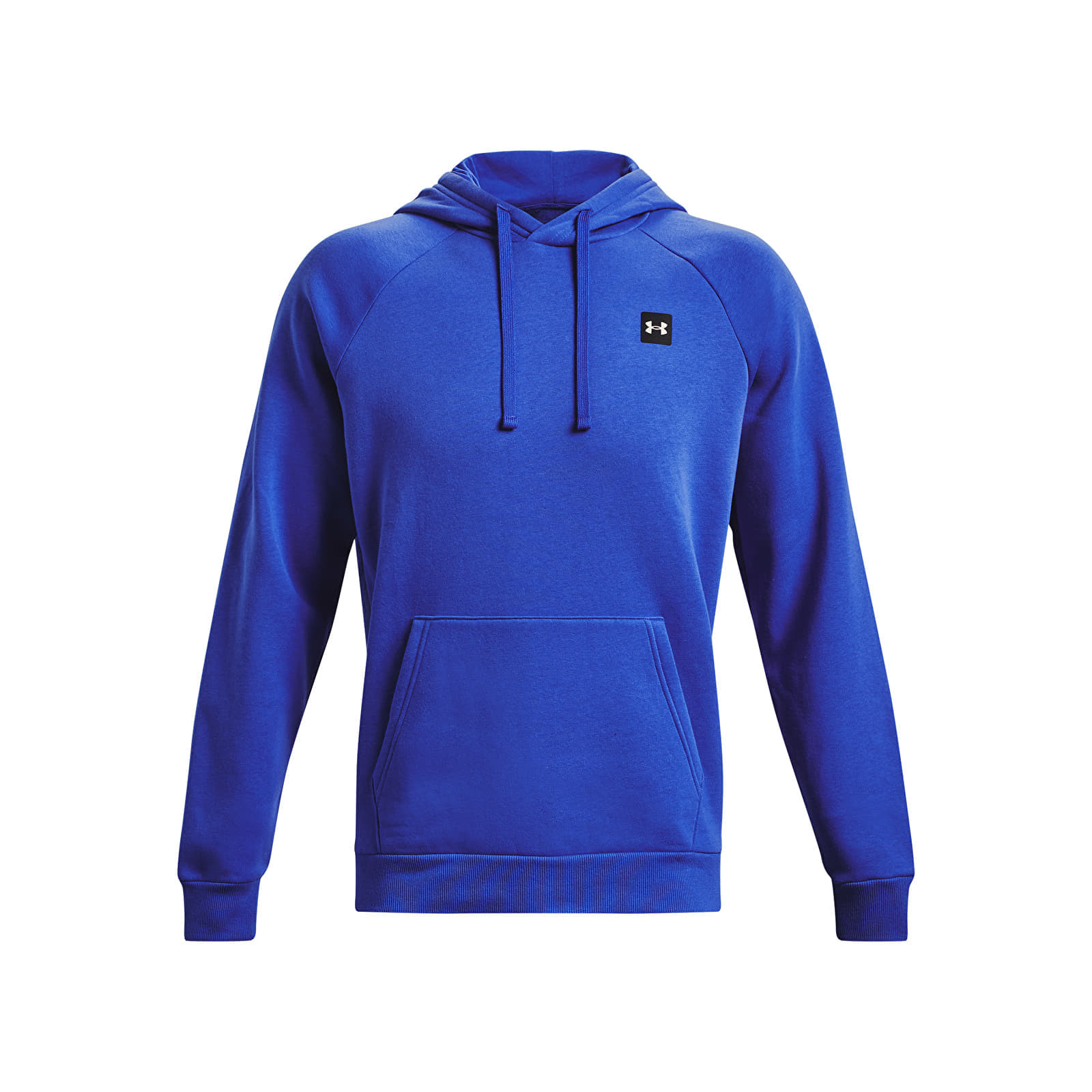 Hanorac Under Armour Rival Fleece Hoodie Versa Blue - 1 | YEO