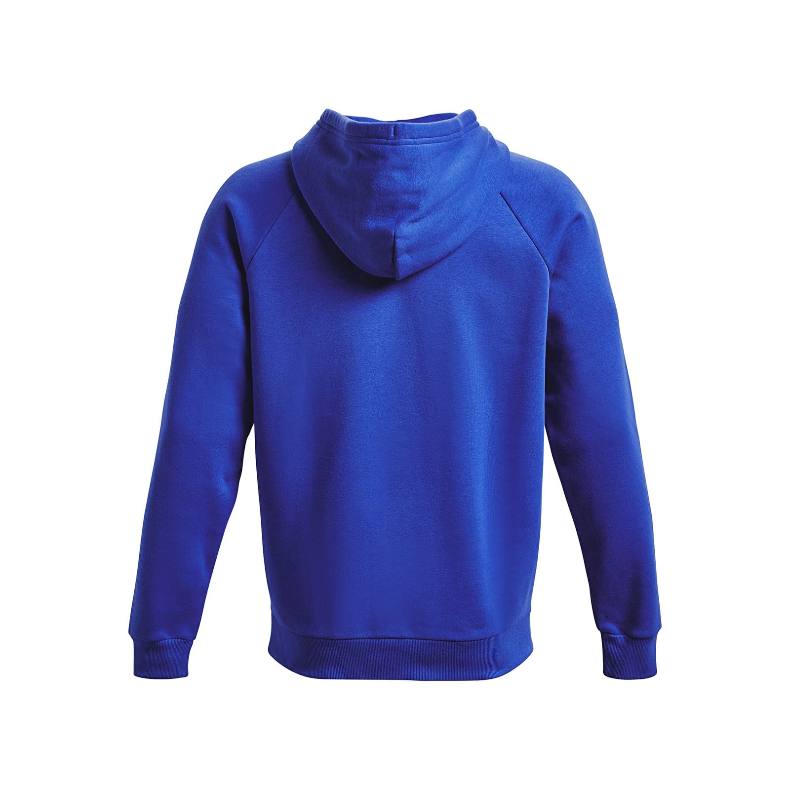 Sweatshirts Under Armour Rival Fleece Hoodie Versa Blue