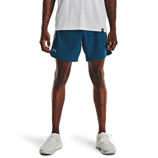 Under armour men's speedpocket 7 shorts on sale