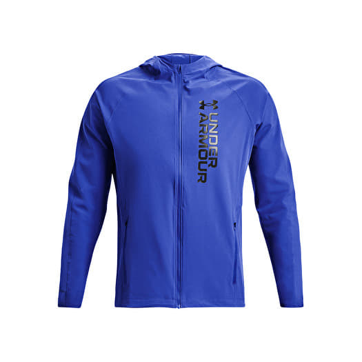 Under armour qualifier jacket 2025