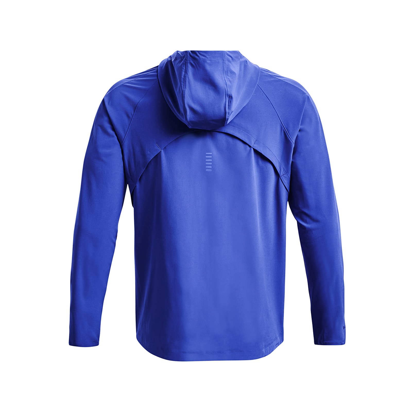 Jassen Under Armour Outrun The Storm Jacket Versa Blue