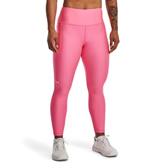 Leggins Under Armour Armour Hi Ankle Leg Pink Punk