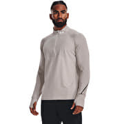 Under Armour Qualifier Run 2.0 Hz Ghost Gray