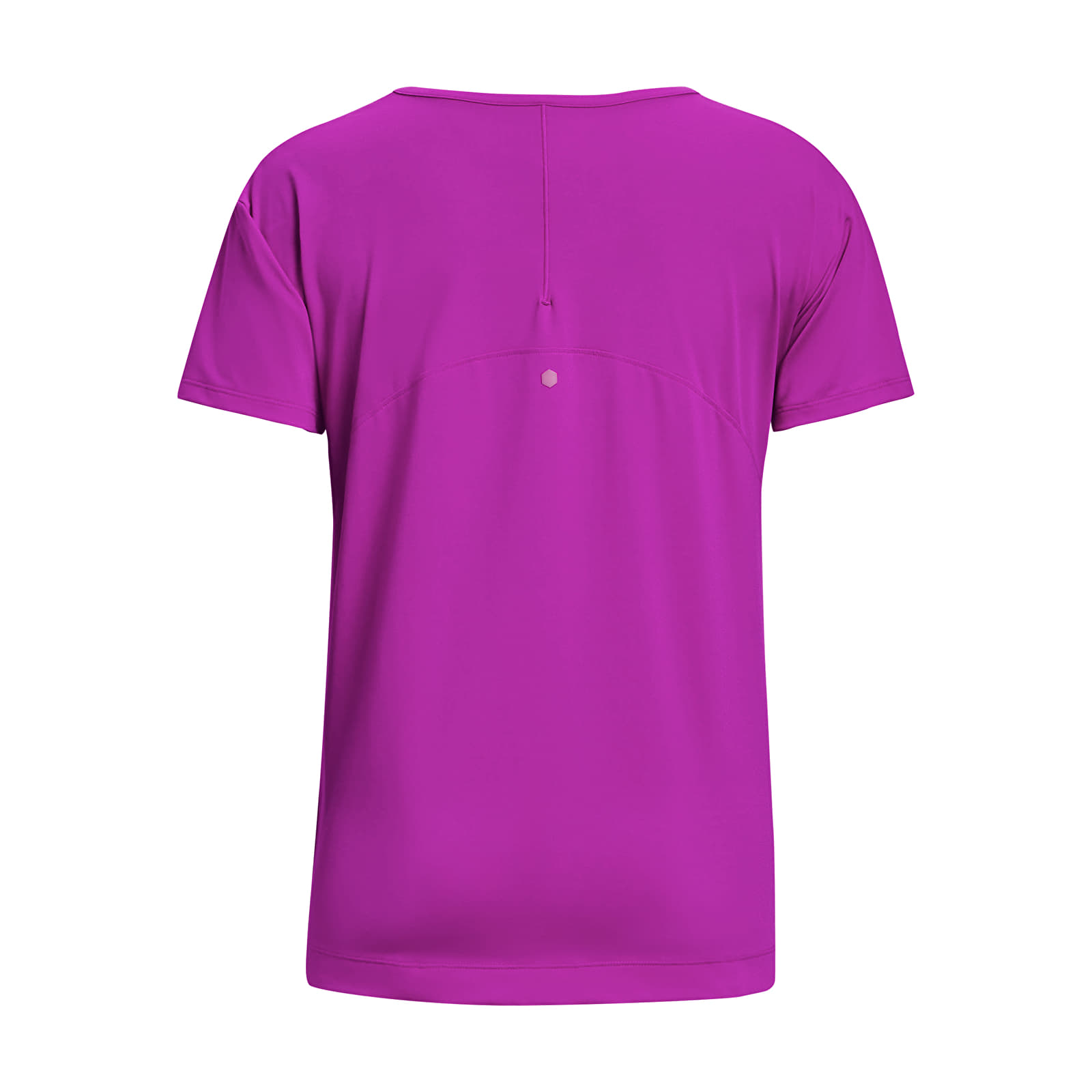 Tričká Under Armour Rush Energy Ss Strobe