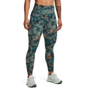 Under Armour Meridian Print Ankle Leg Tourmaline Teal