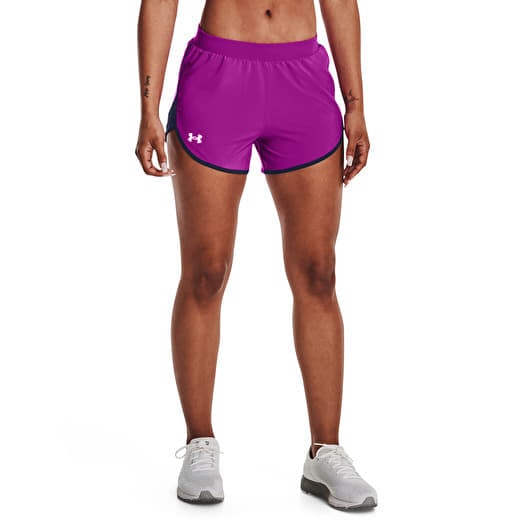 Shorts Under Armour Fly By Elite 3'' Short Strobe