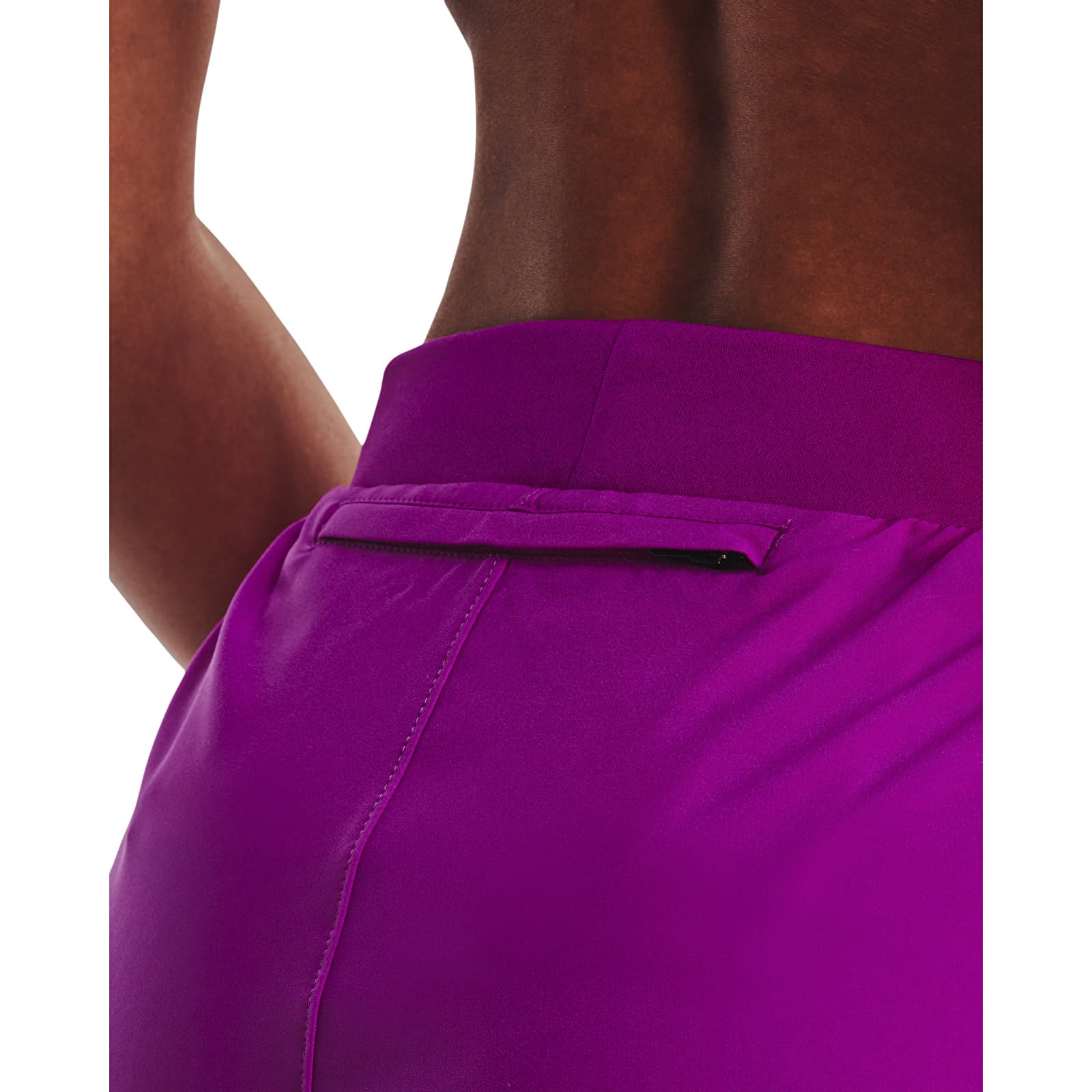 Pantaloni scurți Under Armour Fly By Elite 3'' Short Strobe