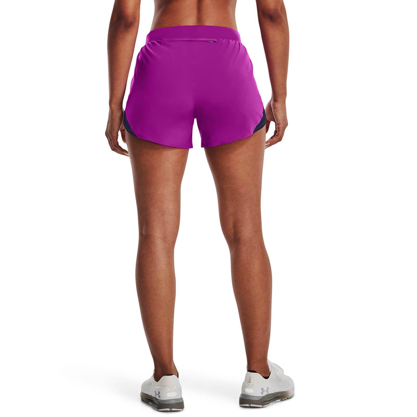 Pantaloni scurți Under Armour Fly By Elite 3'' Short Strobe
