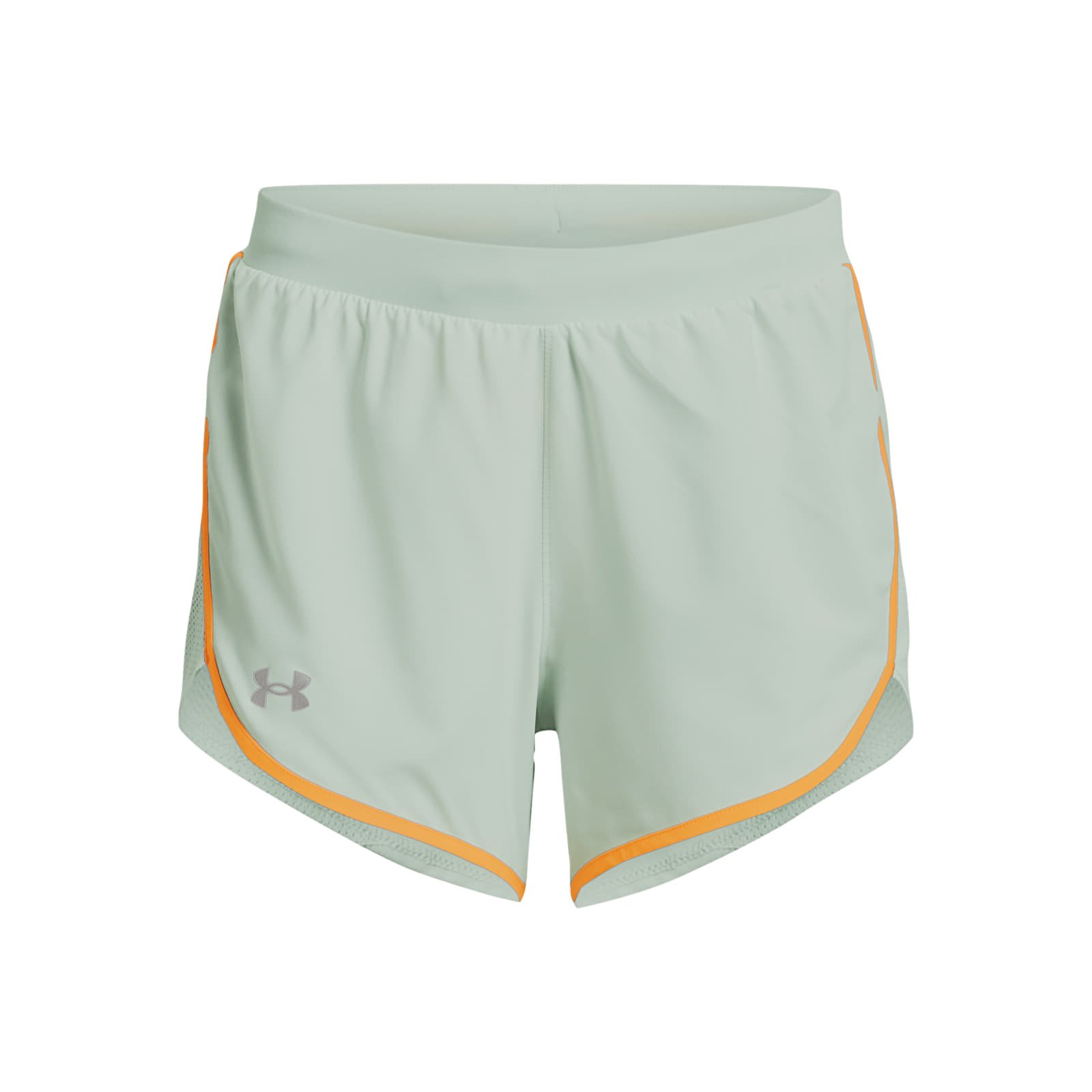 Shorts Under Armour Fly By Elite 3'' Short Illusion Green