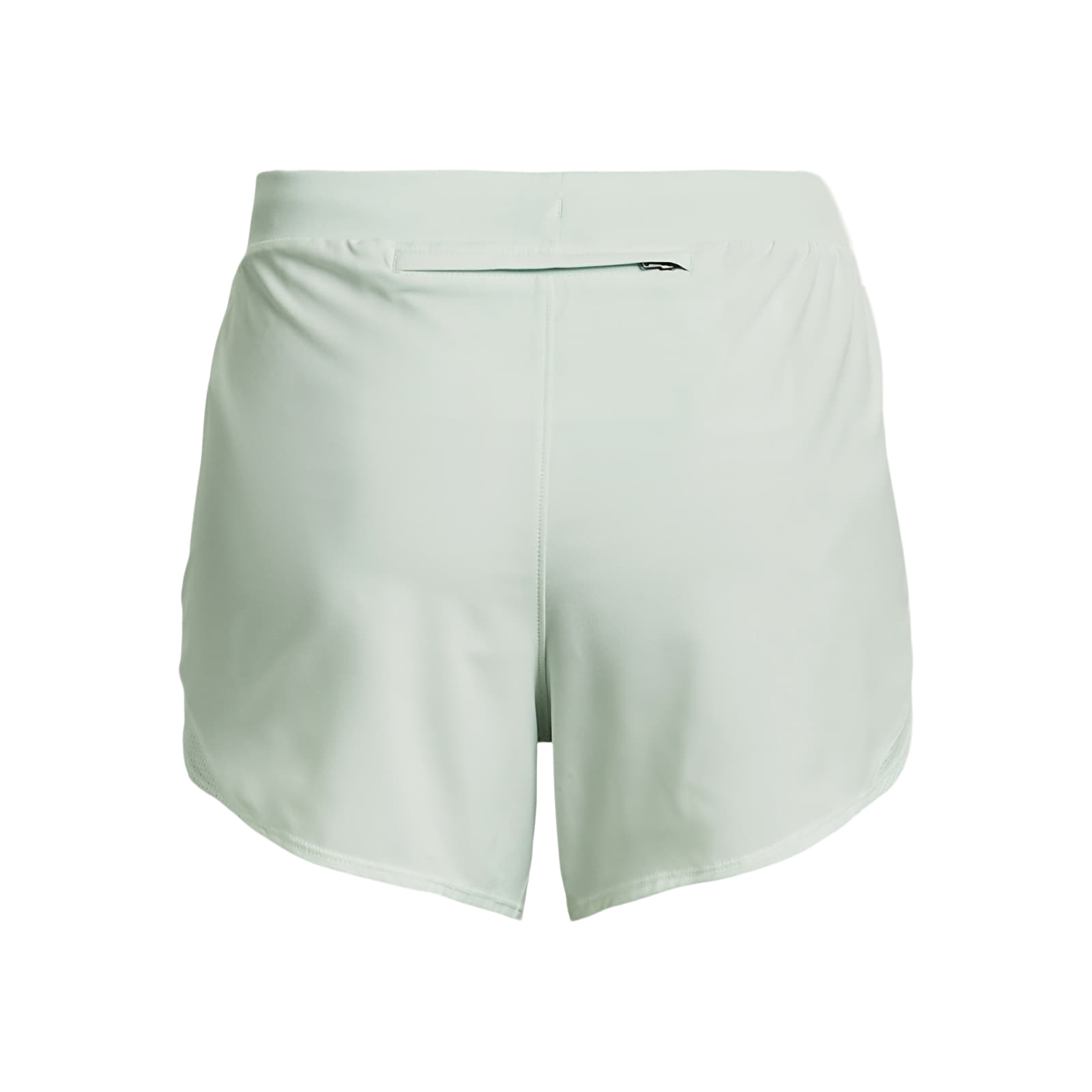 Pantalones cortos Under Armour Fly By Elite 3'' Short Illusion Green