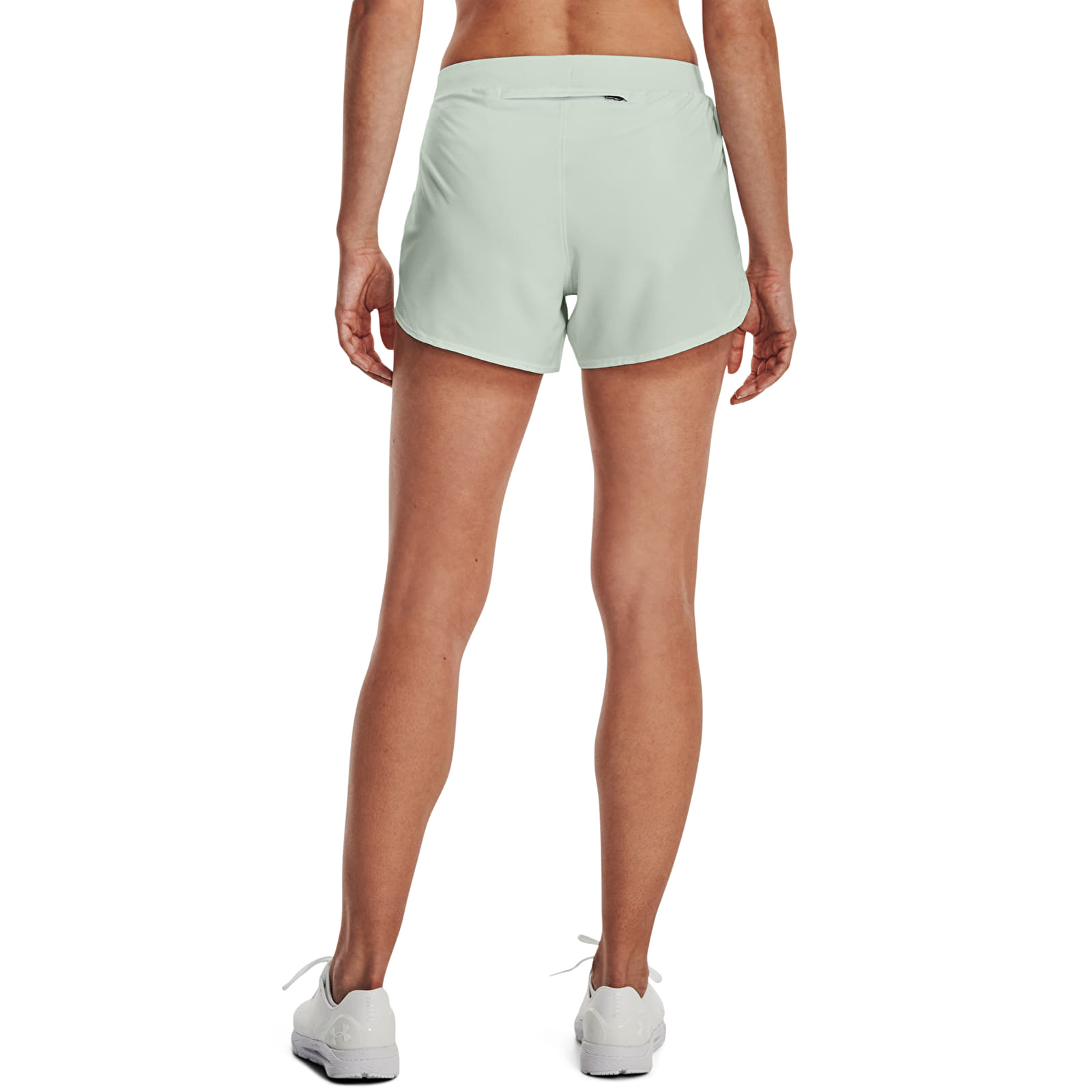 Shorts Under Armour Fly By Elite 3'' Short Illusion Green