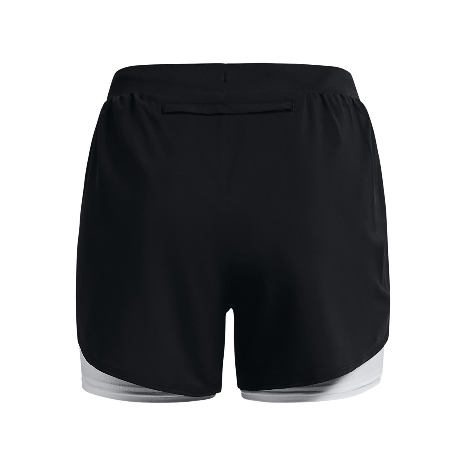Shortsid Under Armour Fly By Elite 2-In-1 Short Black