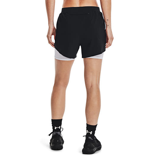 Nike fly short 2. top