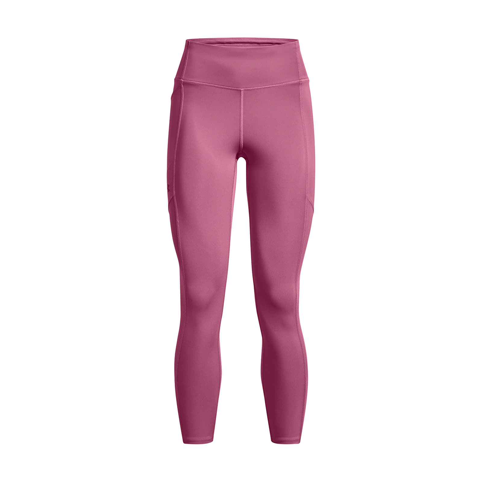 Säärised Under Armour Fly Fast 3.0 Ankle Tight Pace Pink