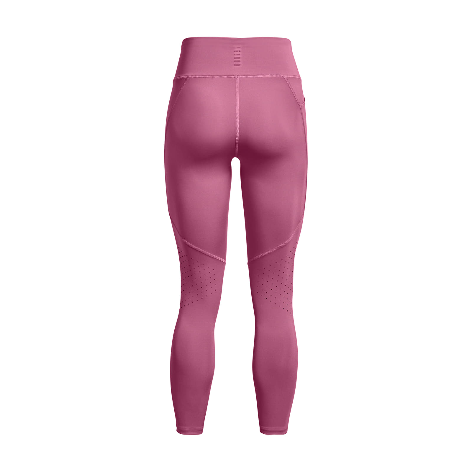 Säärised Under Armour Fly Fast 3.0 Ankle Tight Pace Pink