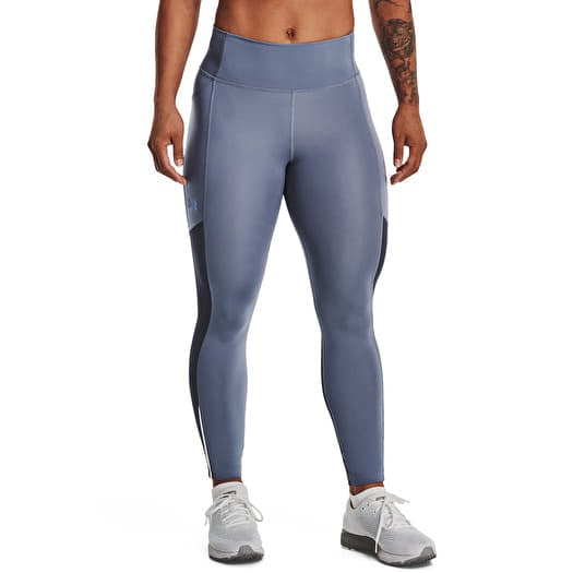 Leggins Under Armour Fly Fast 3.0 Ankle Tight Aurora Purple