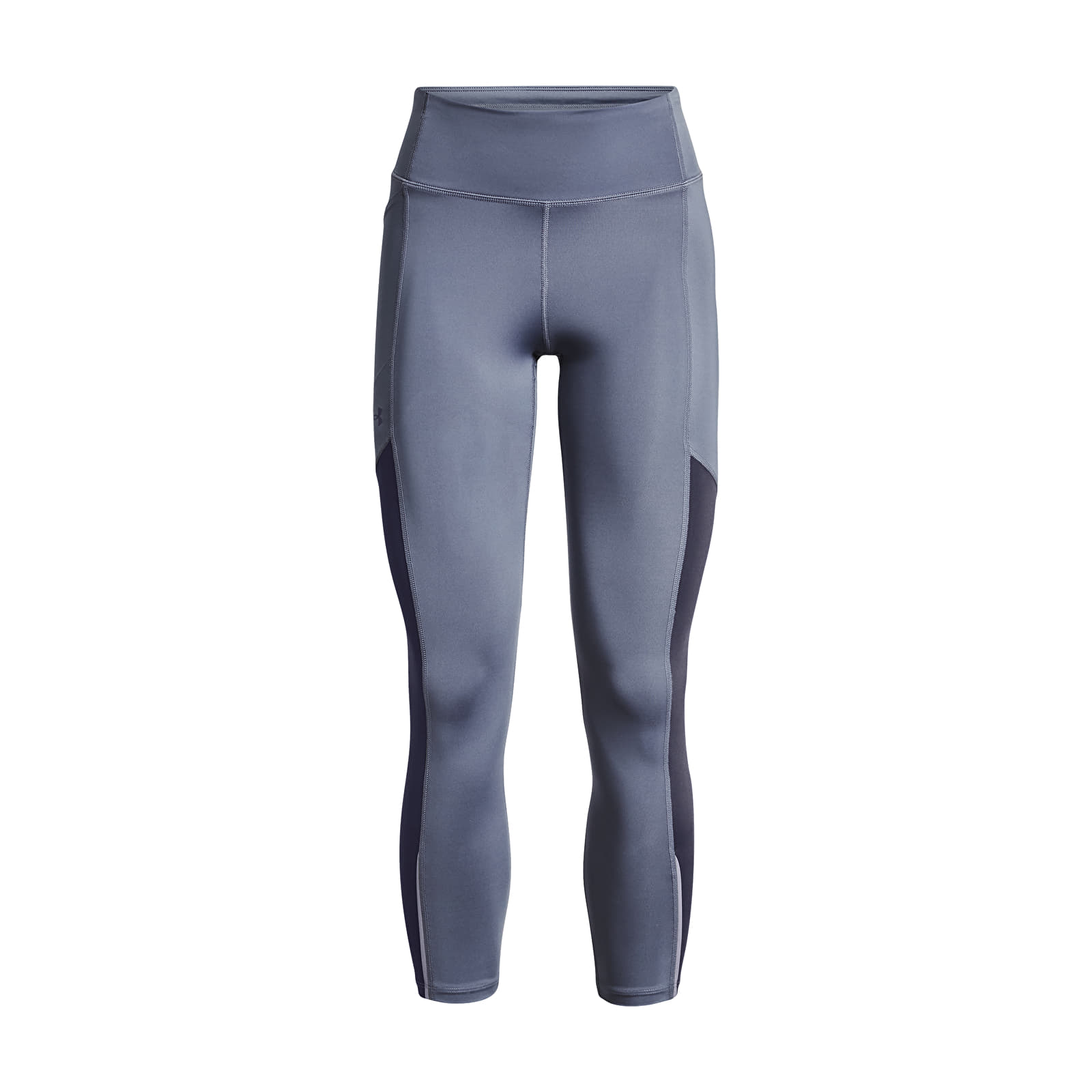 Säärised Under Armour Fly Fast 3.0 Ankle Tight Aurora Purple