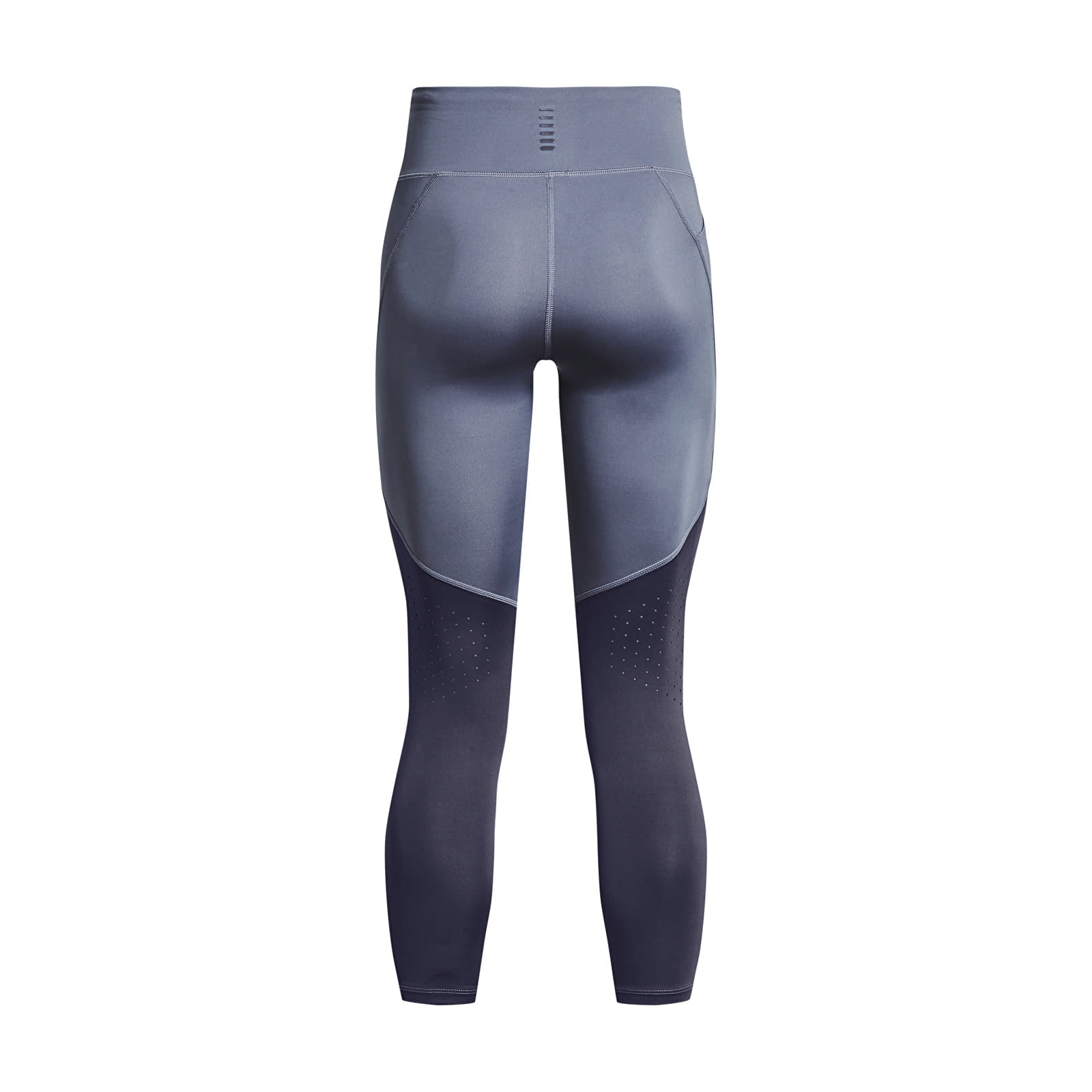 Säärised Under Armour Fly Fast 3.0 Ankle Tight Aurora Purple
