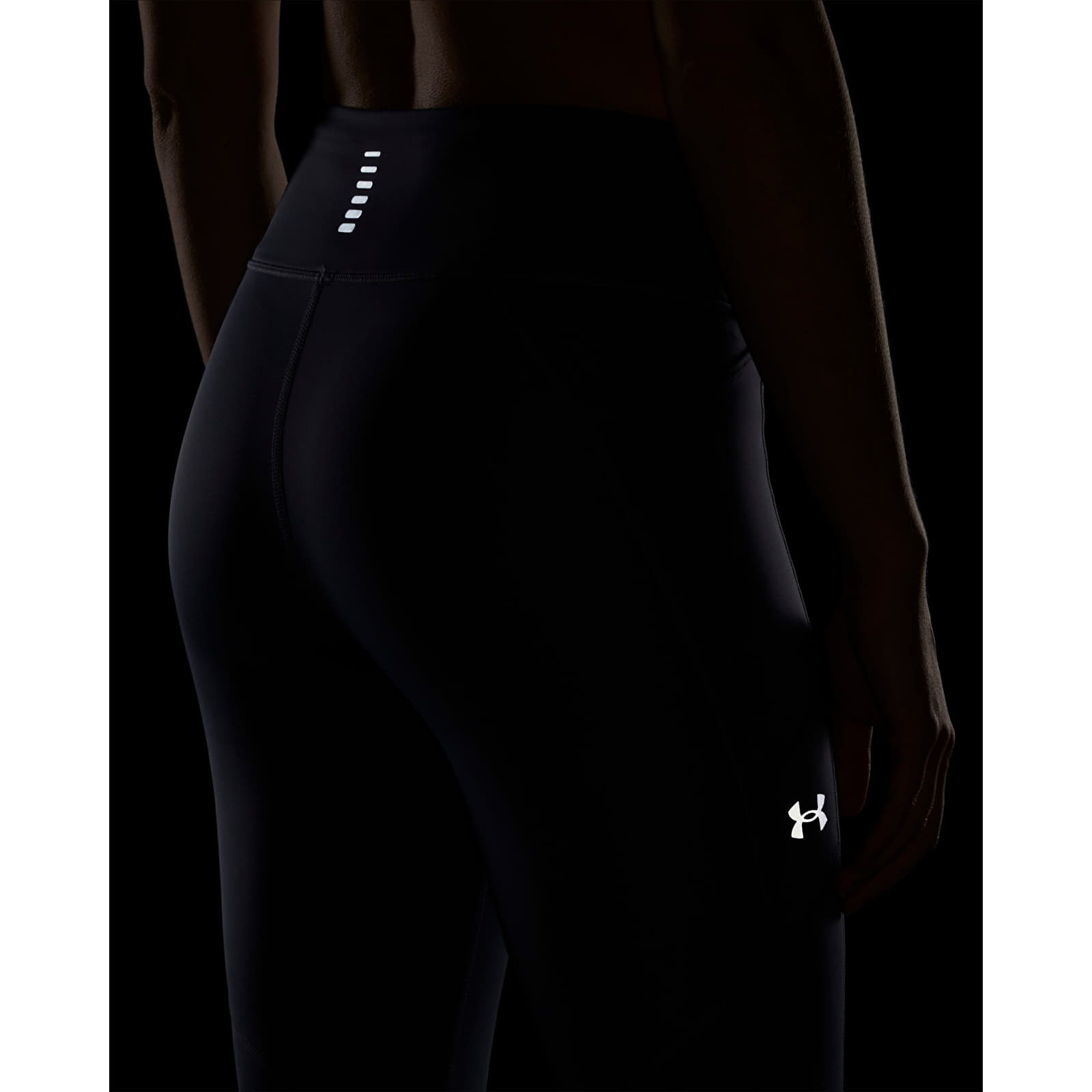 Legíny Under Armour Fly Fast 3.0 Tight Aurora Purple
