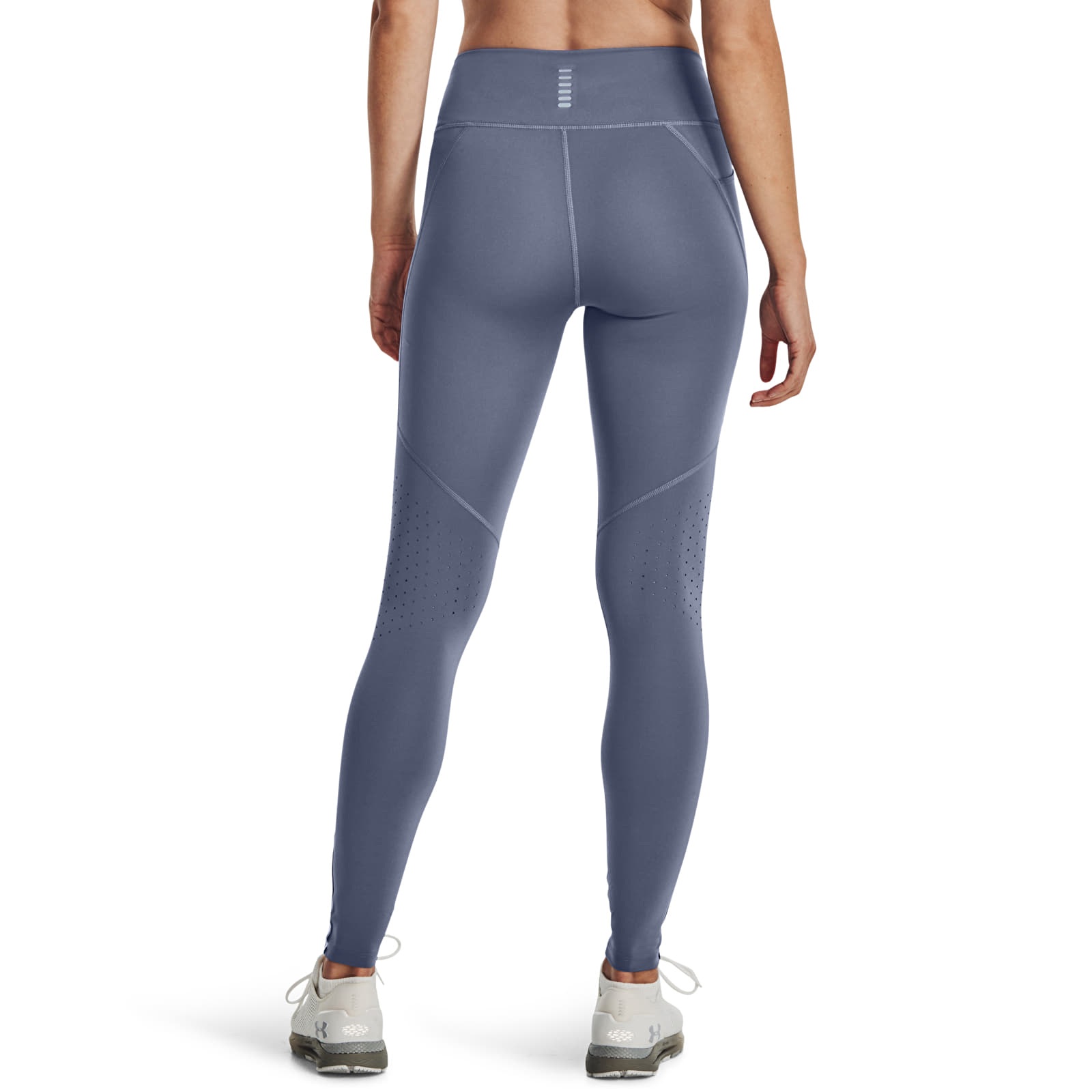 Legíny Under Armour Fly Fast 3.0 Tight Aurora Purple