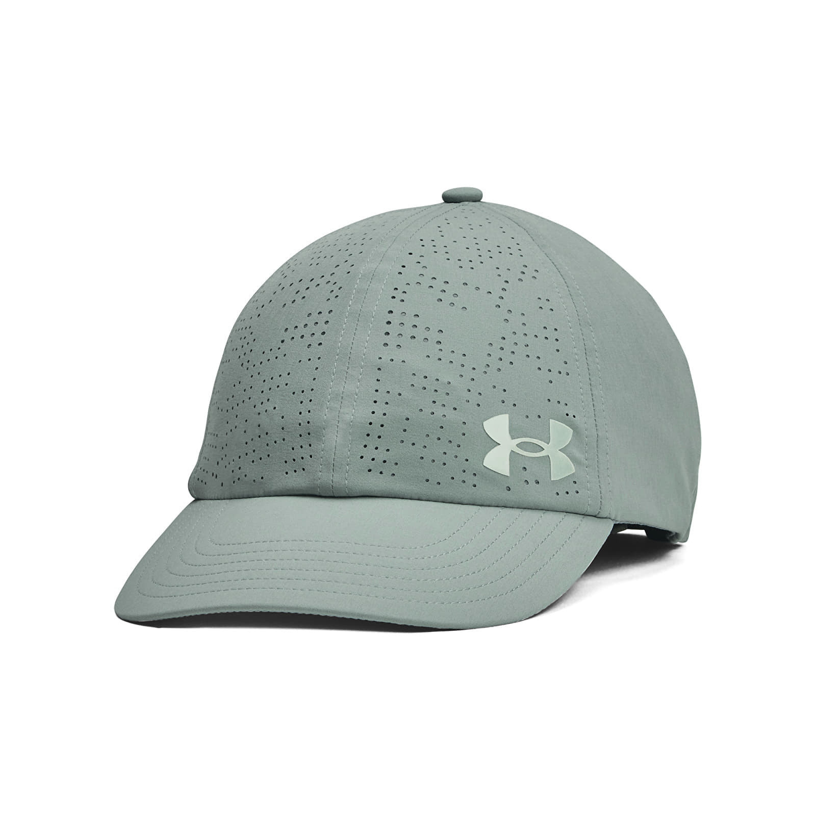 Under Armour Iso-Chill Breathe Adj Opal Green