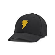 Under Armour Project Rock Trucker Black